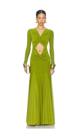 Sho Dress