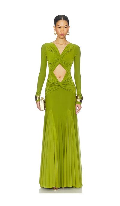Deme by Gabriella Deme by Gabriella The Clea Dress