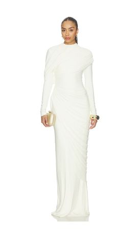 Deme by Gabriella Deme by Gabriella The Donna Dress