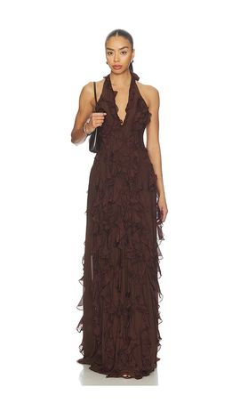 Deme by Gabriella Deme by Gabriella The Ela Dress