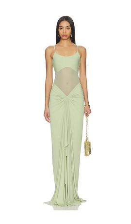 Deme by Gabriella Deme by Gabriella The Elora Dress