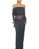 Deme by Gabriella Deme by Gabriella The Jolene Dress - 1