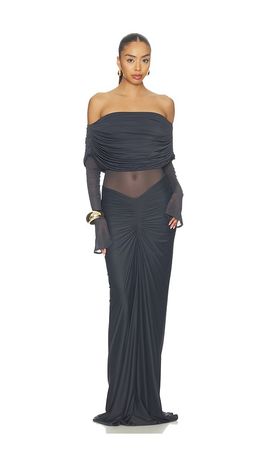 Deme by Gabriella Deme by Gabriella The Jolene Dress