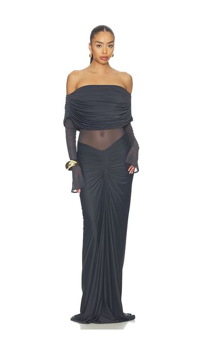 Deme by Gabriella Deme by Gabriella The Jolene Dress