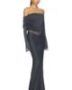 Deme by Gabriella Deme by Gabriella The Jolene Dress - 2
