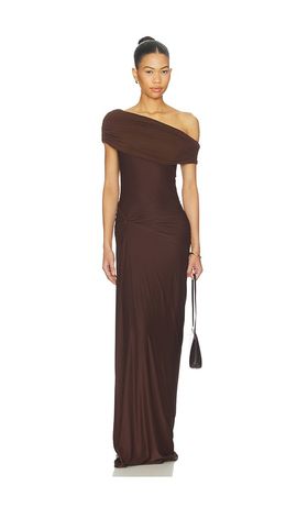 Deme by Gabriella Deme by Gabriella The Katya Dress