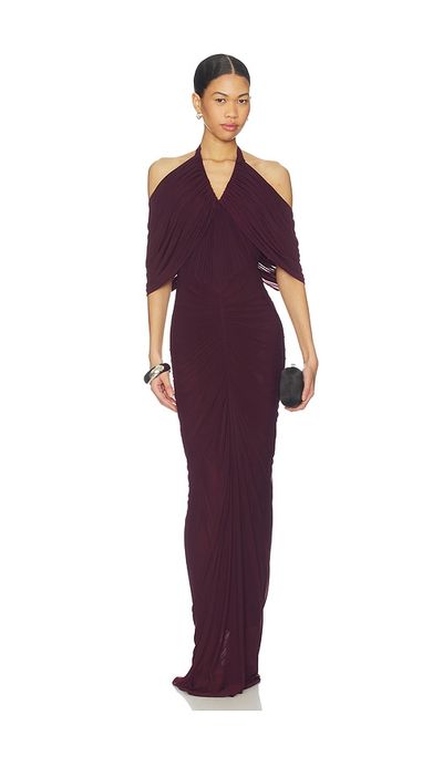 Deme by Gabriella Deme by Gabriella The Kimberly Gown