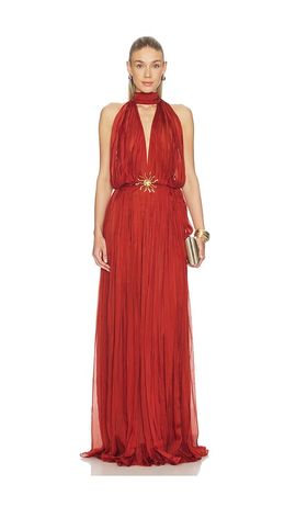 Deme by Gabriella Deme by Gabriella The Melania Dress