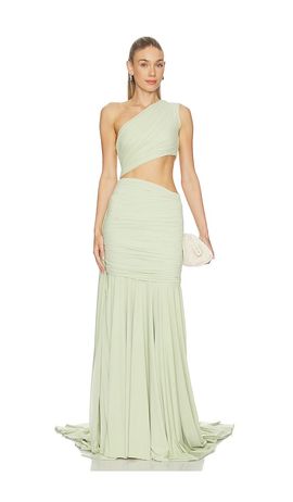 Sho Dress