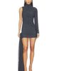 Deme by Gabriella Deme by Gabriella The Obsidia Dress - 1