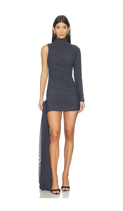 Deme by Gabriella Deme by Gabriella The Obsidia Dress