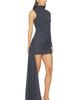 Deme by Gabriella Deme by Gabriella The Obsidia Dress - 2