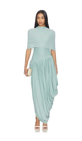 Deme by Gabriella Deme by Gabriella The Penelope Dress