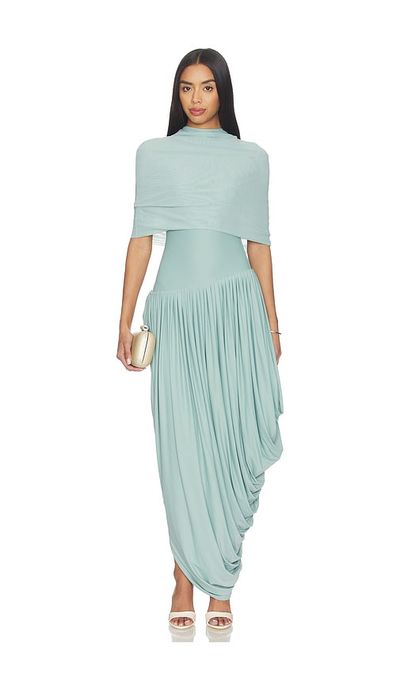 Deme by Gabriella Deme by Gabriella The Penelope Dress