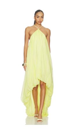 Deme by Gabriella Deme by Gabriella The Petunia Dress