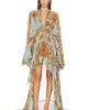 Deme by Gabriella Deme by Gabriella The Rebecca Dress - 1