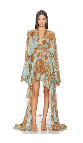 Sho Dress