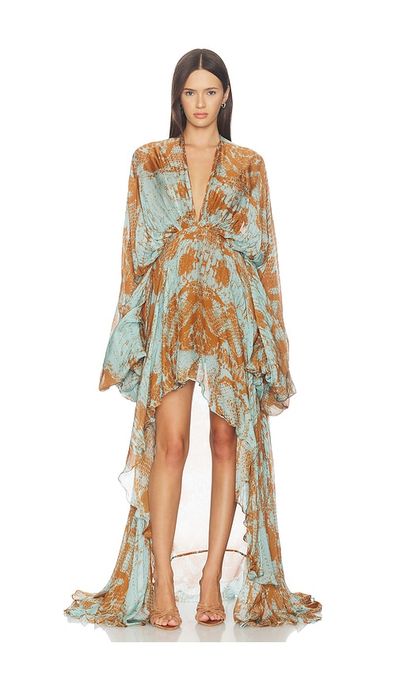 Deme by Gabriella Deme by Gabriella The Rebecca Dress