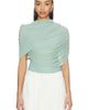 Deme by Gabriella Deme by Gabriella The Rose Top - 1