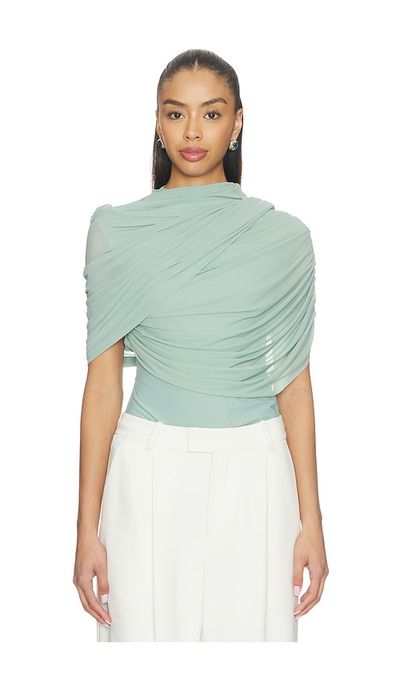 Deme by Gabriella Deme by Gabriella The Rose Top