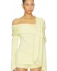 Deme by Gabriella Deme by Gabriella The Saki Top - 1