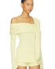 Deme by Gabriella Deme by Gabriella The Saki Top - 2