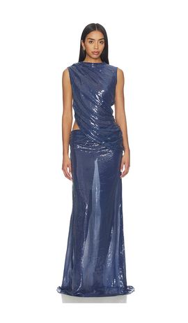 Sho Dress