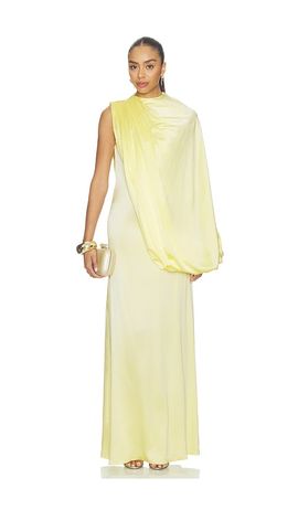 Sho Dress