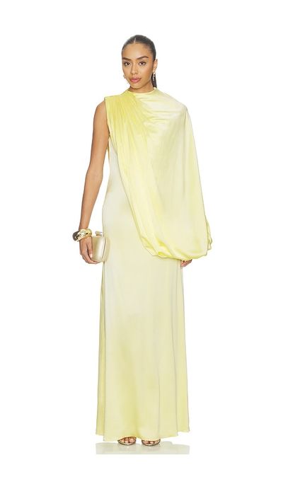 Deme by Gabriella Deme by Gabriella The Talia Dress