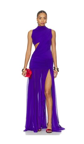 Sho Dress