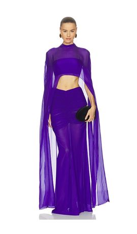 Sho Dress
