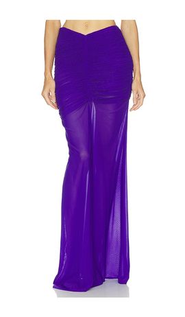 Deme by Gabriella Deme by Gabriella The Zerina Skirt