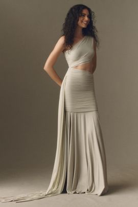 Deme by Gabriella Narcisa Gown