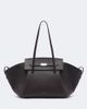 DeMellier DeMellier Brooklyn Large leather shoulder bag - 1