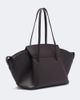 DeMellier DeMellier Brooklyn Large leather shoulder bag - 4