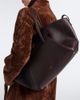 DeMellier DeMellier Brooklyn Large leather shoulder bag - 6