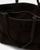 DeMellier DeMellier Florence Large suede tote bag - 3
