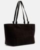 DeMellier DeMellier Florence Large suede tote bag - 4