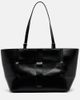 DeMellier DeMellier Florence Large woven leather tote bag - 1