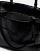 DeMellier DeMellier Florence Large woven leather tote bag - 3