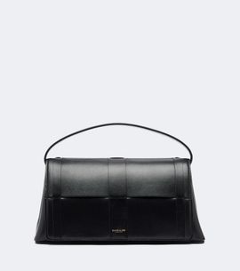 DeMellier DeMellier Florence Small leather top-handle bag