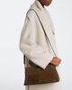 DeMellier DeMellier Florence Small suede shoulder bag - 2