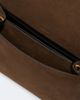 DeMellier DeMellier Florence Small suede shoulder bag - 3