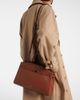 DeMellier DeMellier Hudson Midi leather tote bag - 6