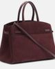 DeMellier DeMellier Hudson Midi suede tote bag - 4