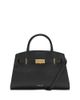 Demellier DeMellier Hudson Small Leather Handbag - 1