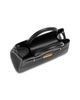 Demellier DeMellier Hudson Small Leather Handbag - 5