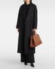 DeMellier DeMellier Hudson Small leather tote bag - 5