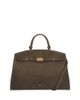 Demellier DeMellier Hudson Suede Crossbody Bag - 1