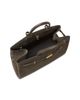 Demellier DeMellier Hudson Suede Crossbody Bag - 3